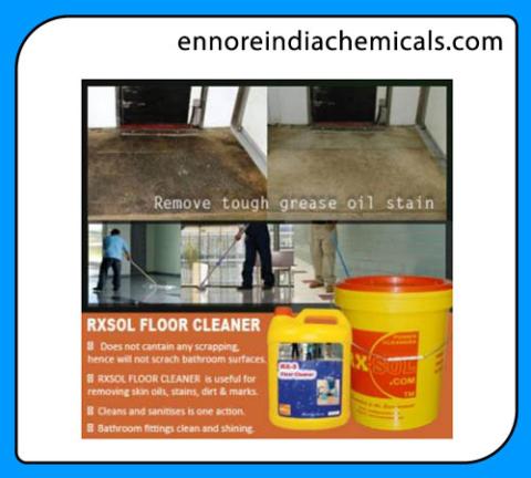 Floor Cleaner 5 Ltr