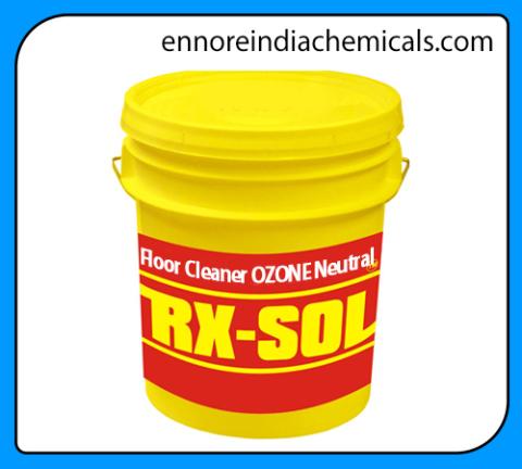 Floor Cleaner OZONE Neutral