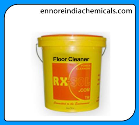 Floor Cleaner 10 Ltr