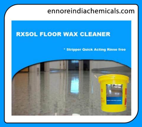 Floor wooden WAX Cleaner R40