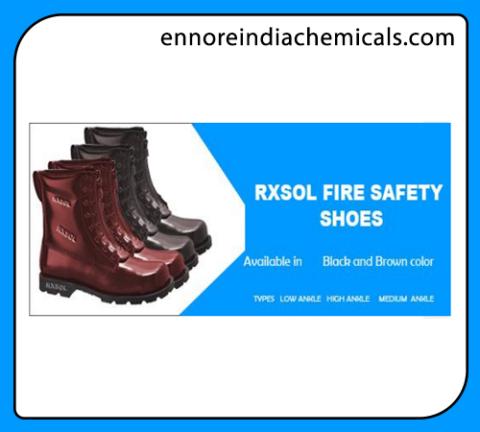 Foot Protection Safety SHOE