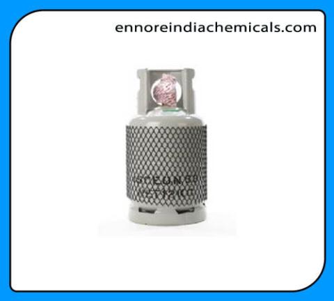 Refrigerant R 404A