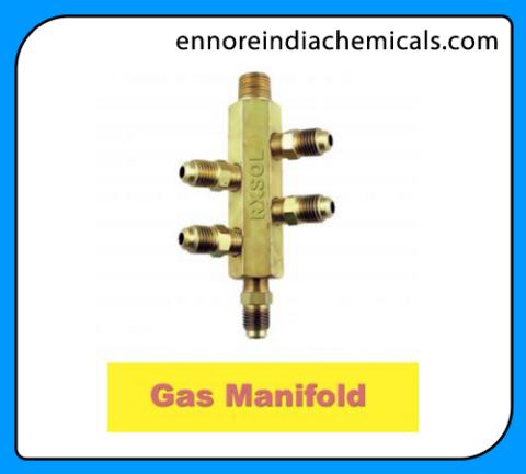 Gas Manifold