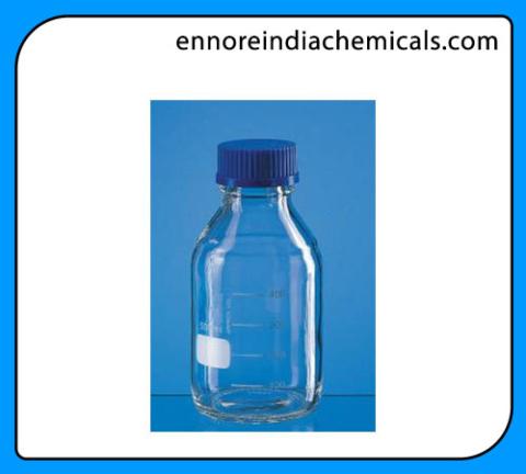 Glass Bottle with Cap ( 500 ml  )