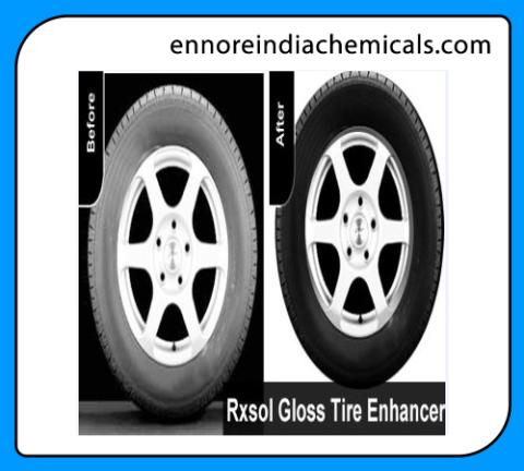 Gloss Tyre Enhancer