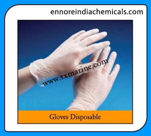 Gloves Disposable