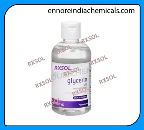 Glycerin  USP