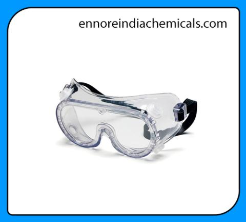 Goggle Chemical Protective
