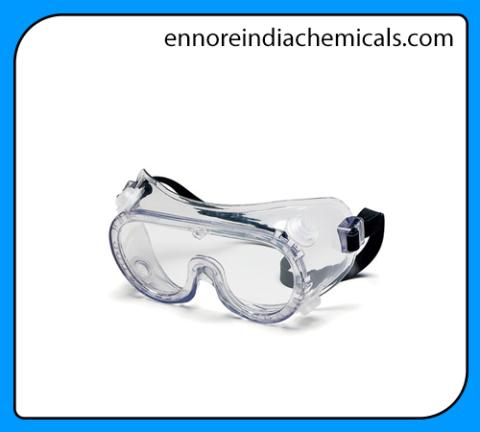 Goggle