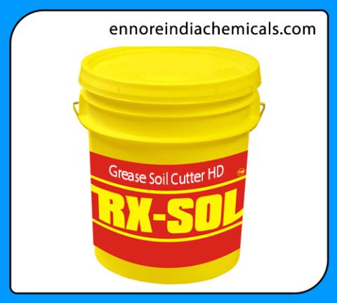Grease Soil Cutter HD