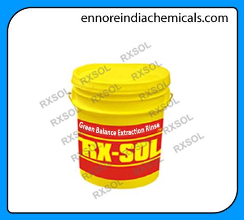 Green Balance Extraction Rinse