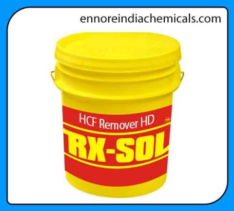 HCF Remover HD 25 Ltr