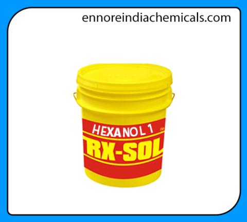 HEXANOL 1