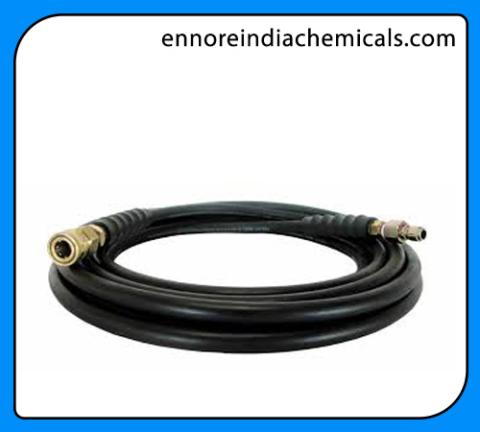 HIGH PRESSURE HOSE