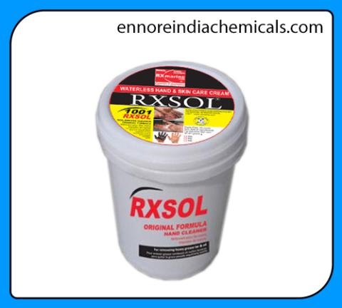 Hand Cleaner Paste Waterless 4 Kg jar