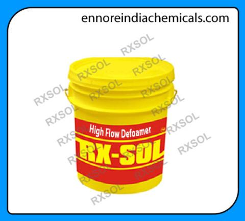 HIGH FLOW DEFOAMER