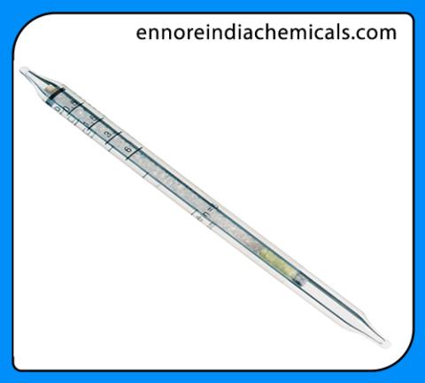 Hydrazine 0.1 PPM