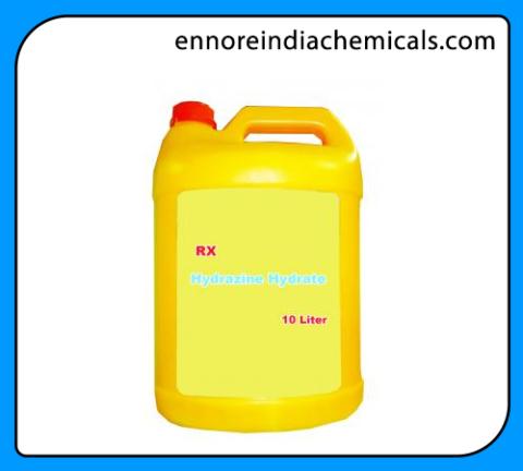 Hydrazine Hydrate 10 Ltr