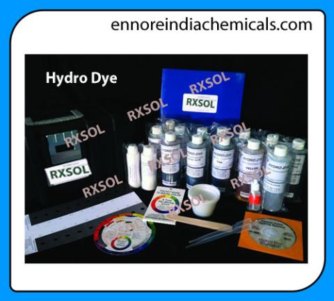 Hydro Dye