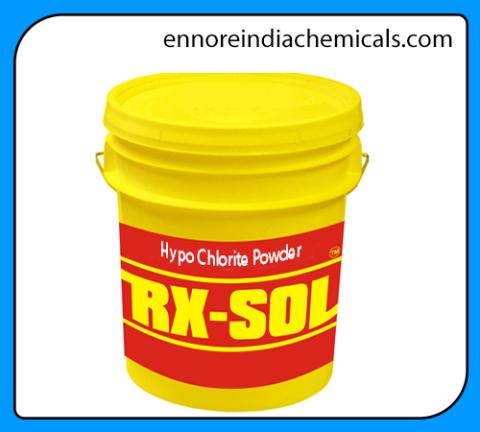 Hypo Chlorite Powder 65-70% Chlorine