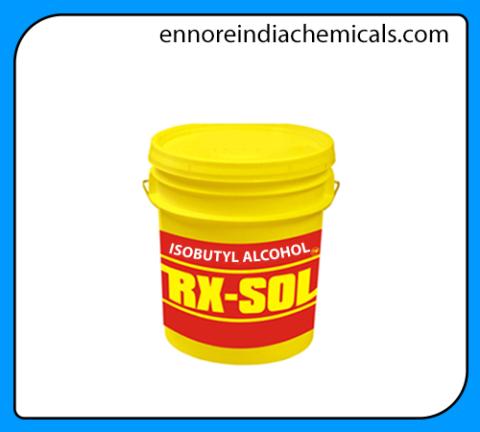 ISOBUTYL ALCOHOL