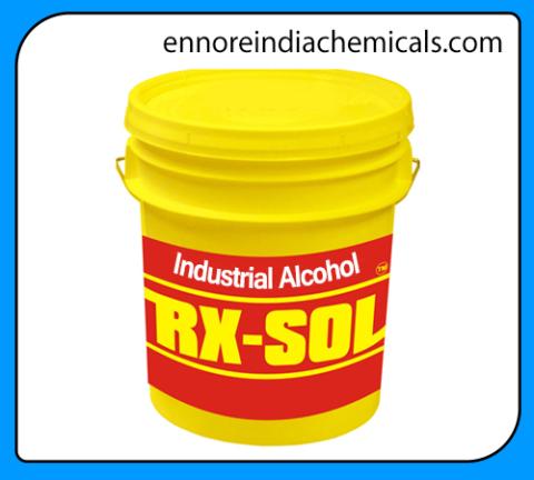 Industrial Alcohol
