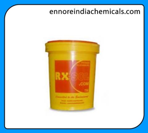 Laundry Powder