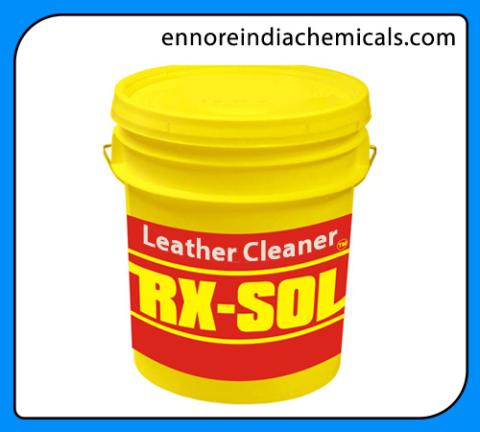 Leather Cleaner