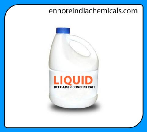Liquid Defoamer Concentrate
