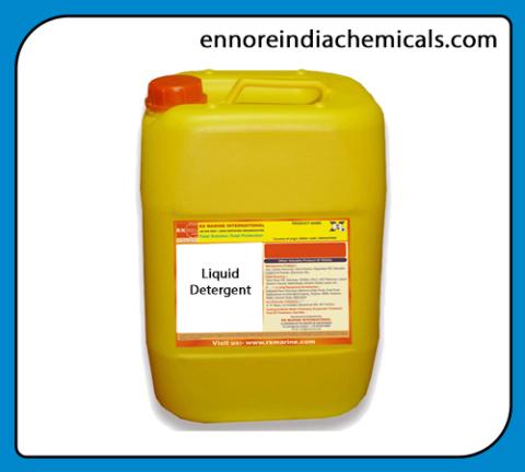 Liquid Detergent (Use for Cleaning Dish ,Utensils and Glassware)