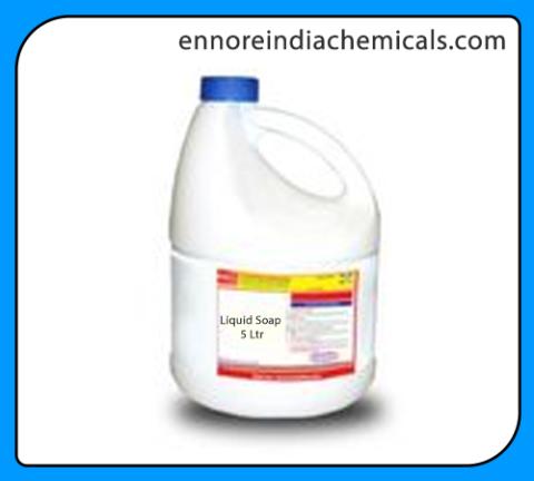 Liquid Soap 5 Ltr