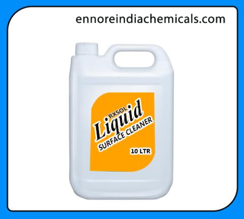 Liquid Surface Cleaner