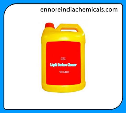 Liquid Surface Cleaner