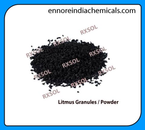 Litmus Granules / Powder