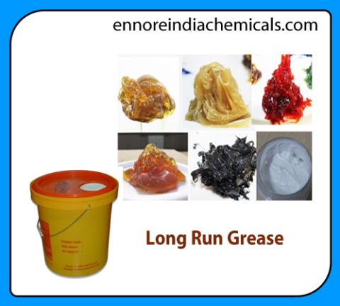 Long Run Grease