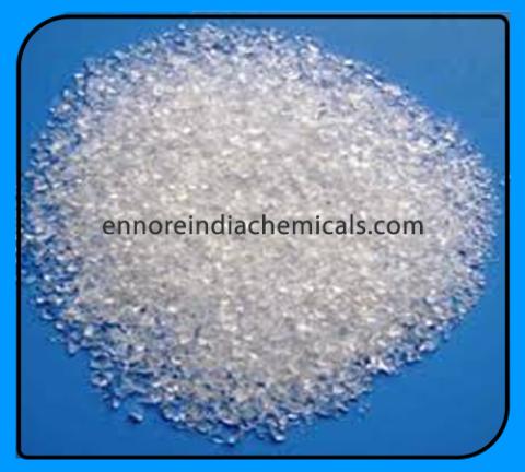 MAGNESIUM SULPHATE  500g