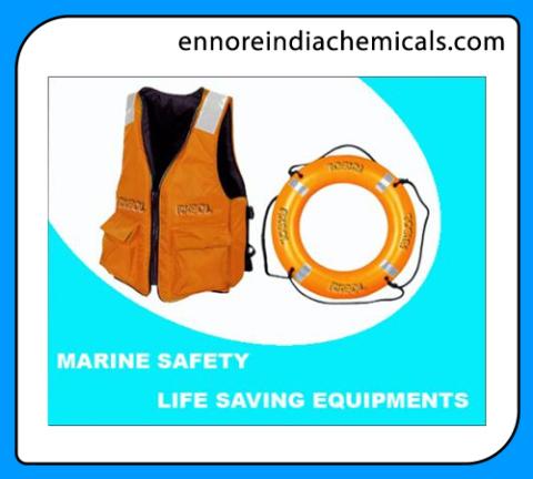 MARINE SAFETY