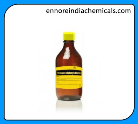 METHANE SULPHONYL CHLORIDE