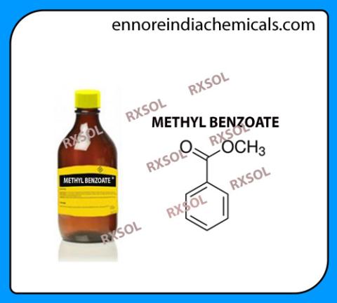 METHYL BENZOATE