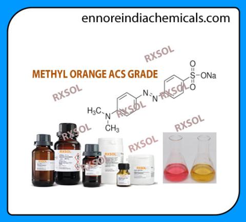 METHYL ORANGE ACS GRADE