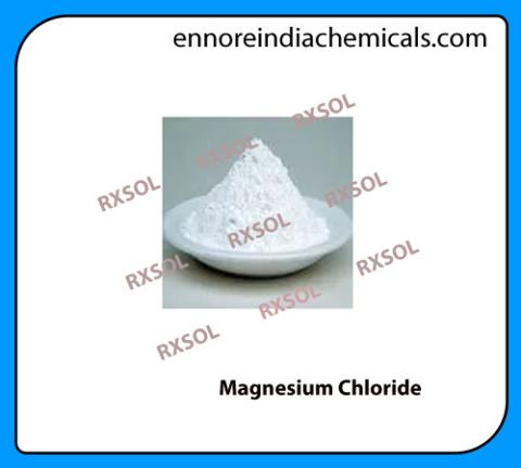 Magnesium chloride