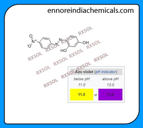 Magneson Reagent