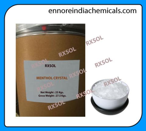 Menthol