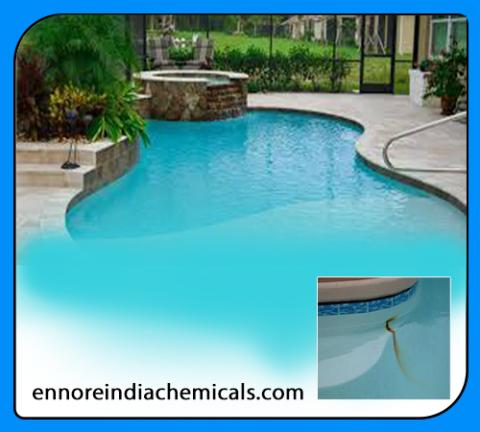 Metallic Stain Remover