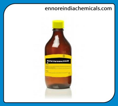 Methyl Ethyl Ketone LR Grade