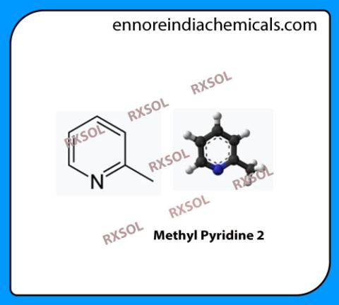 Methyl Pyridine 2