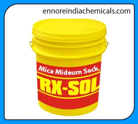 Mica Mideum Sack