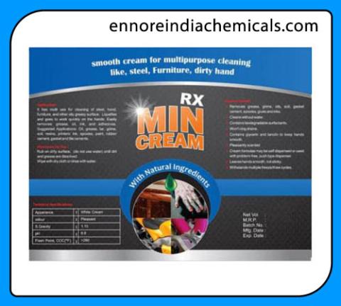 MinCream Rx