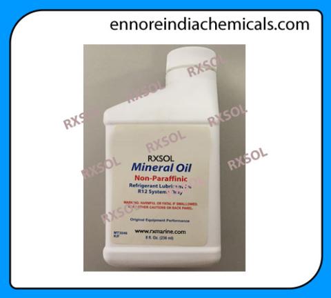 Mineral Oil