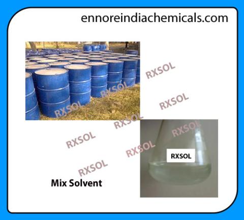 Mix Solvent